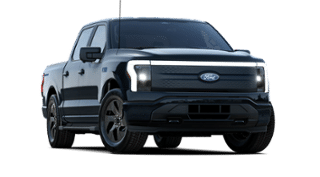 2024 Ford F-150 Lightning® External Image 5